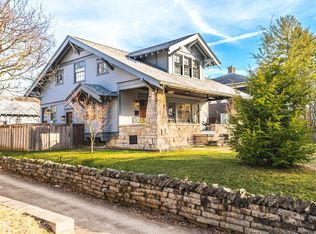 715 S Fess Ave, Bloomington, IN 47401