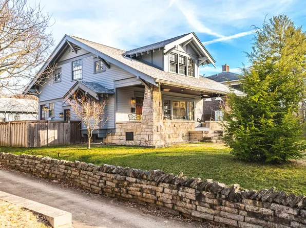 715 S Fess Ave, Bloomington, IN 47401