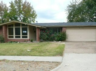 13525 New Halls Ferry Rd, Florissant, MO 63033