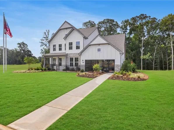 405 Pickens Bluff Ln, Hiram, GA 30141