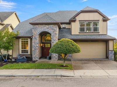 11102 NW Crystal Creek Ln, Portland, OR, 97229