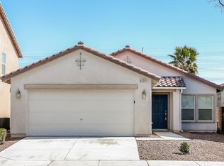 8328 Highland Ranch St, Las Vegas, NV 89131
