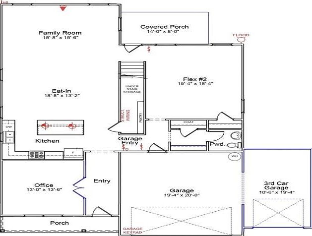 2nd image of 419 Dodger Ave