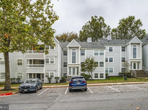 8385 Montgomery Run Rd Unit C, Ellicott City, MD 21043