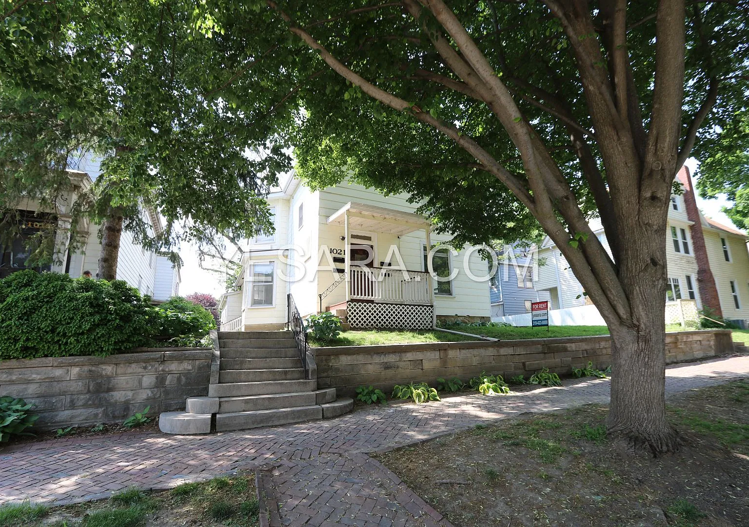 1021 N 6th St., Burlington, IA 52601 — Photo 2