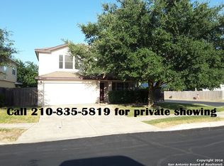 15402 Winged Foot, Selma, TX 78154