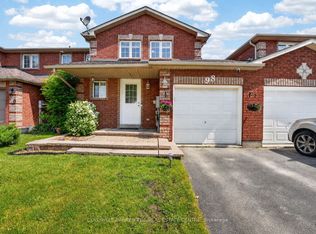 98 Cheltenham Rd, Barrie, ON L4M6S7