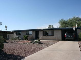 4430 W Placita Rebecca, Tucson, AZ 85741
