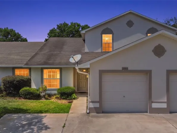3393 Celena Cir, Saint Cloud, FL 34769