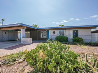 7810 E Clarence Pl, Tucson, AZ 85715