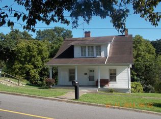 911 I St, N Wilkesboro, NC 28659