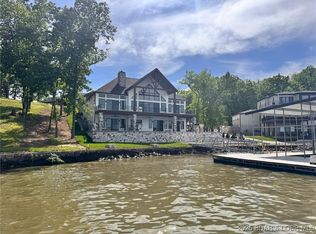 1191 Darwin Dr, Osage Beach, MO 65065