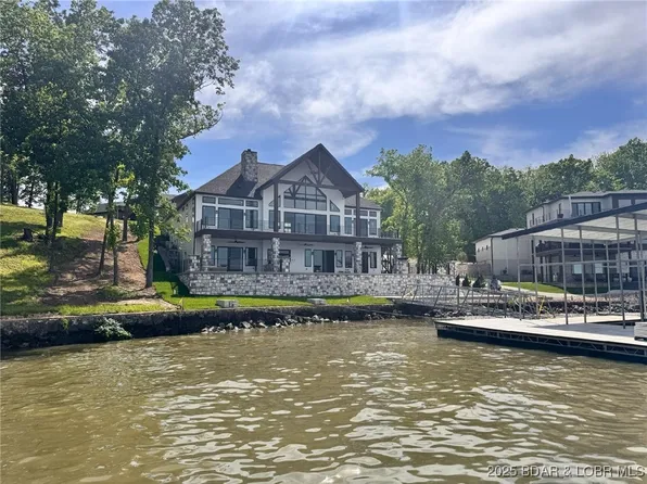 1191 Darwin Dr, Osage Beach, MO 65065