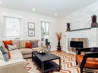 91 Old Harbor St #3, Boston, MA 02127