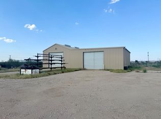 3740 N Bucknell Ave, Odessa, TX 79764