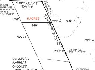 11432 State Highway 77, Panama City, FL 32409