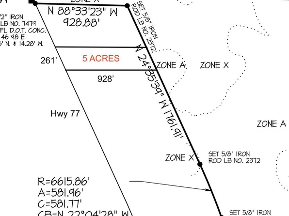 11432 State Highway 77, Panama City, FL 32409