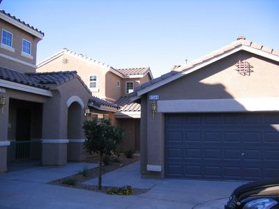 9344 Lady Finger Ct, Las Vegas, NV, 89149