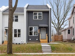 2324 Priscilla St, Saint Paul, MN 55108