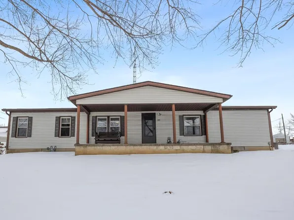 685 W Seitz St, Jasper, IN 47546