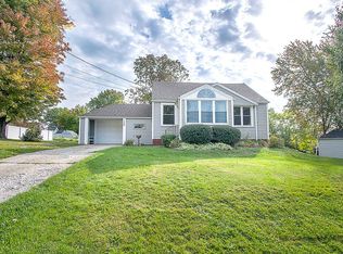 130 Oregon Ave, Louisville, OH 44641