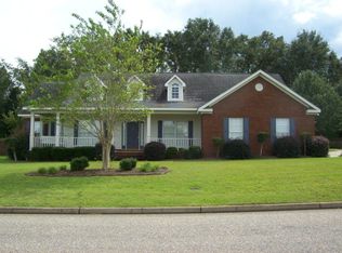 201 Boulder Dr, Dothan, AL 36305