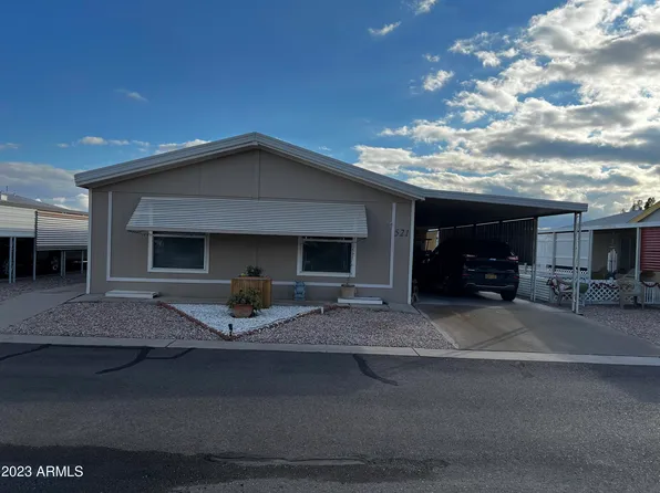 3330 E Main -- #521, Mesa, AZ 85213