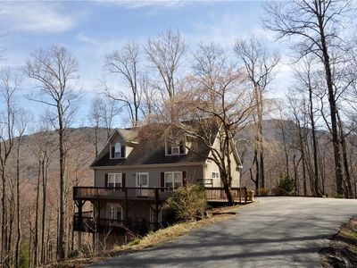 280 Isle Of Skye, Banner Elk, NC, 28604
