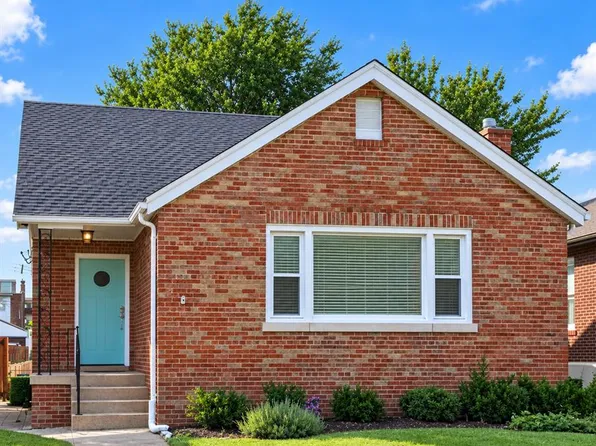 2725 59th St, Saint Louis, MO 63139