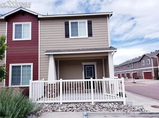 3007 Harpy Grv, Colorado Springs, CO 80916