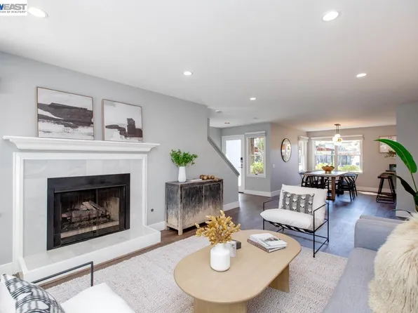 641 Centre Ct, Alameda, CA 94502