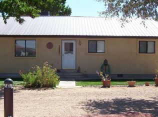 793 W Chamberlain Dr, Kanab, UT 84741