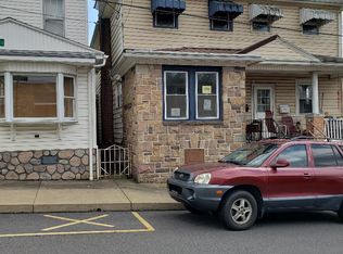 502 W Girard St, Mount Carmel, PA 17851