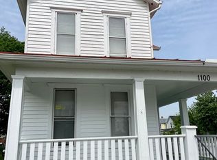1100 Baltimore St, Middletown, OH 45044