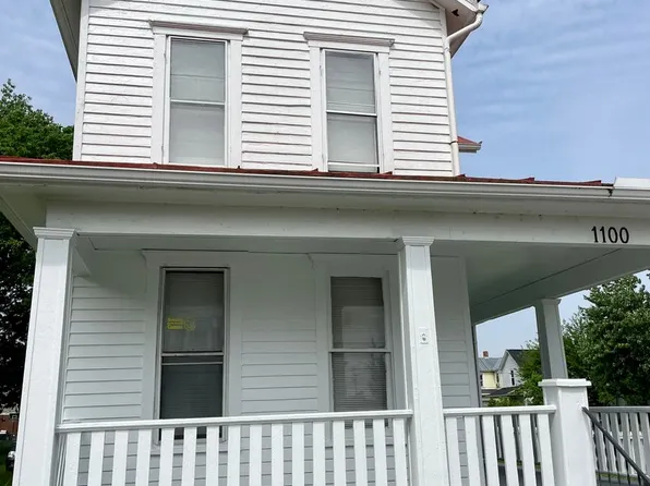 1100 Baltimore St, Middletown, OH 45044