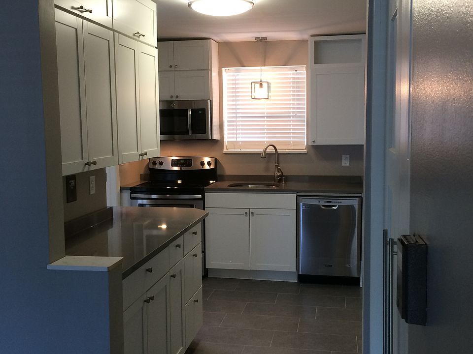 Be the first to enjoy this fully remodeled 2 bedroom condo