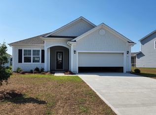 3070 Gillham Loop LOT 48, Eaton K Myrtle Beach, SC 29588