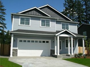 8506 198th St E, Spanaway, WA 98387