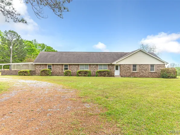3718 Antioch Rd, Wetumpka, AL 36092