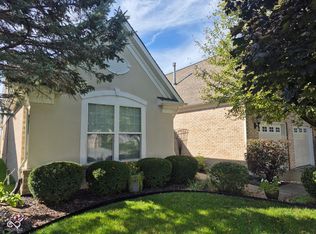 4290 Raintree Blvd, Greenwood, IN 46143