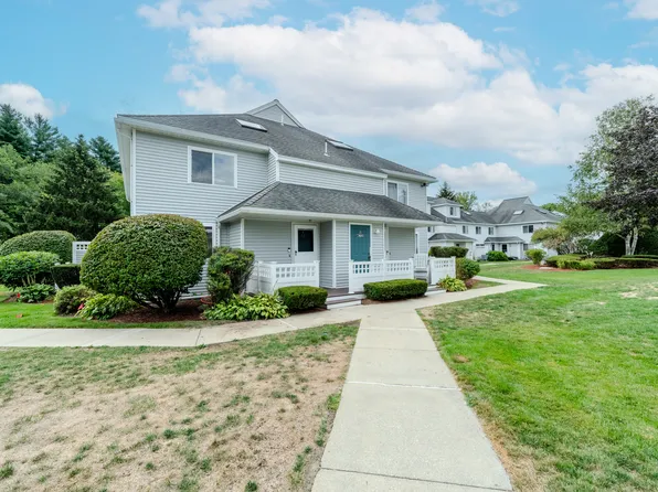 360 Littleton Rd Unit G12, Chelmsford, MA 01824