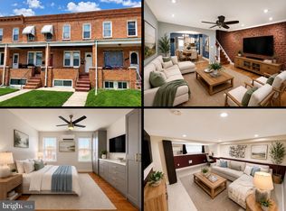 358 Elrino St, Baltimore, MD 21224