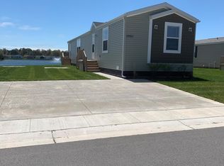 6274 Square Lake Dr, Kimball, MI