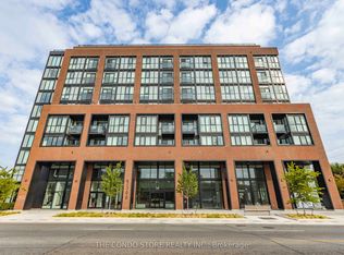 2300 Saint Clair Ave W #905, Toronto, ON