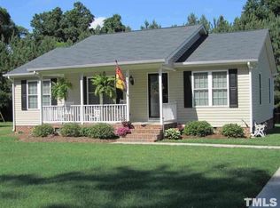 102 Dove Rd, Oxford, NC 27565