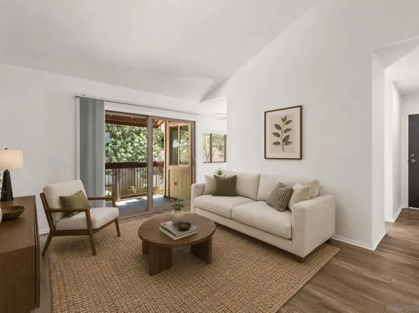 5422 Adobe Falls Rd Unit 12, San Diego, CA 92120