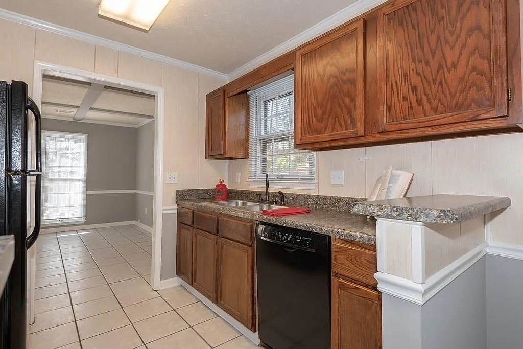 2 bed, 2.5 bath, 1256 sqft, $1,875 — Photo 4