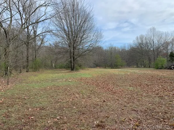 112994 S 4610th Rd, Sallisaw, OK 74955