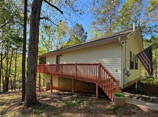 307 Cherrwood Dr, Westminster, SC 29693