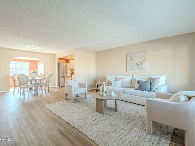 5155 E Farmdale Ave, Mesa, AZ, 85206